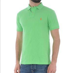 Men’s Polo Ralph Lauren shirt in small